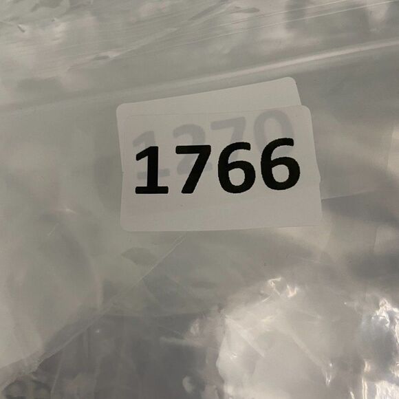 Woolrich Top Womens 2XL Charcoal Floral Casual Long Sleeve Pullover - Picture 9 of 9